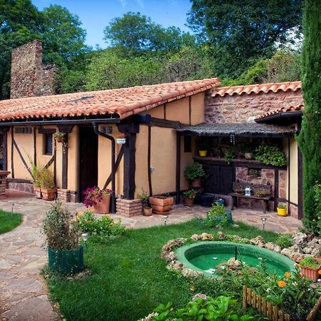 Ezcaray Turza Casa Rural Completa Hasta 8Pax Buitenkant foto