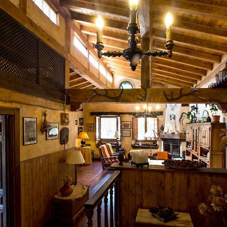 Ezcaray Turza Casa Rural Completa Hasta 8Pax Buitenkant foto