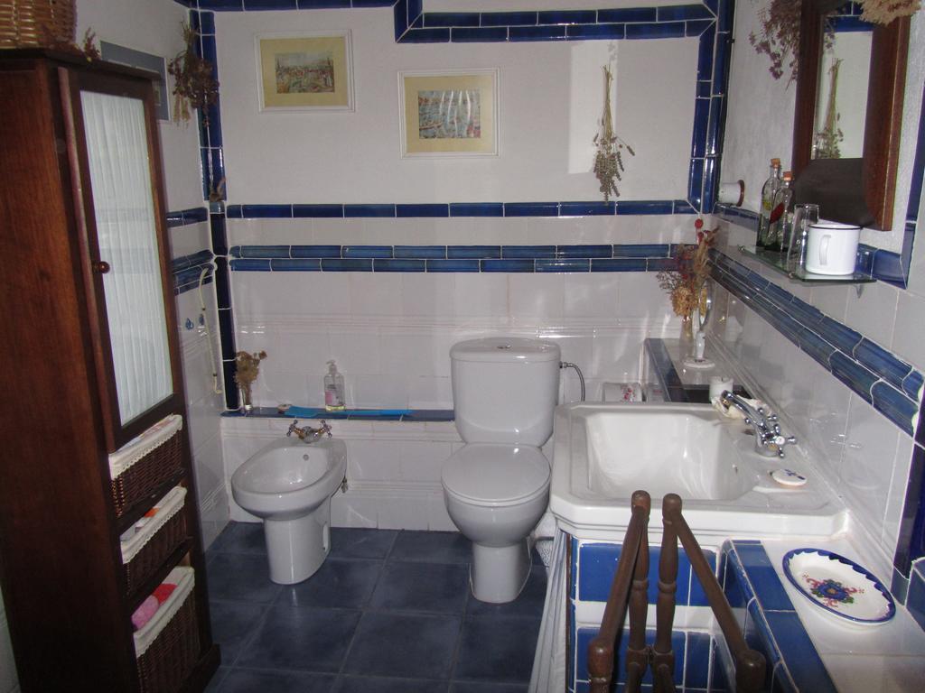 Ezcaray Turza Casa Rural Completa Hasta 8Pax Buitenkant foto