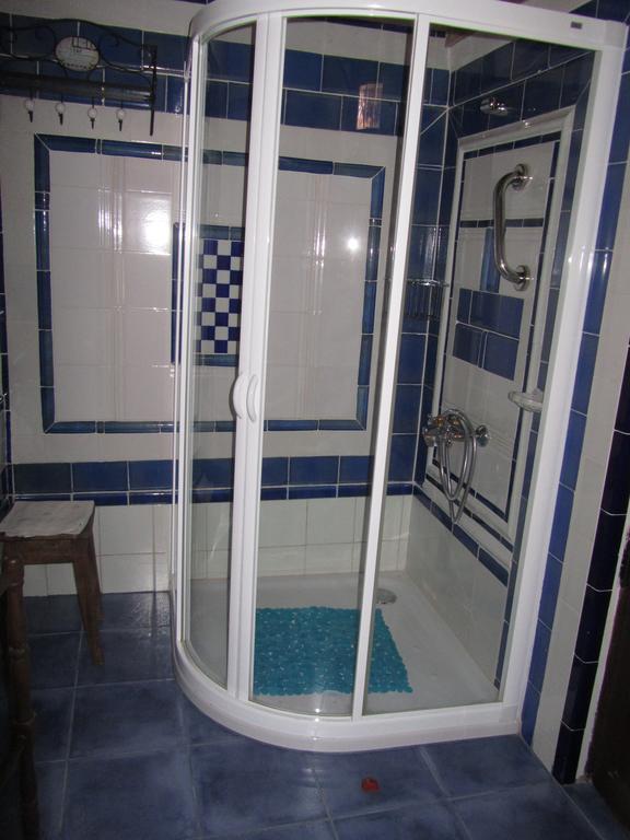 Ezcaray Turza Casa Rural Completa Hasta 8Pax Buitenkant foto