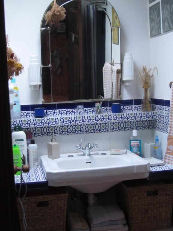 Ezcaray Turza Casa Rural Completa Hasta 8Pax Buitenkant foto