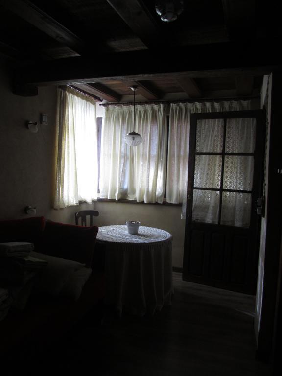 Ezcaray Turza Casa Rural Completa Hasta 8Pax Buitenkant foto