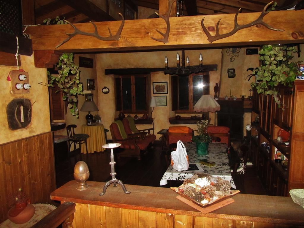 Ezcaray Turza Casa Rural Completa Hasta 8Pax Buitenkant foto