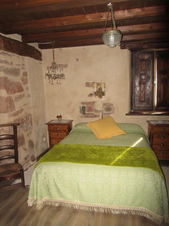 Ezcaray Turza Casa Rural Completa Hasta 8Pax Buitenkant foto