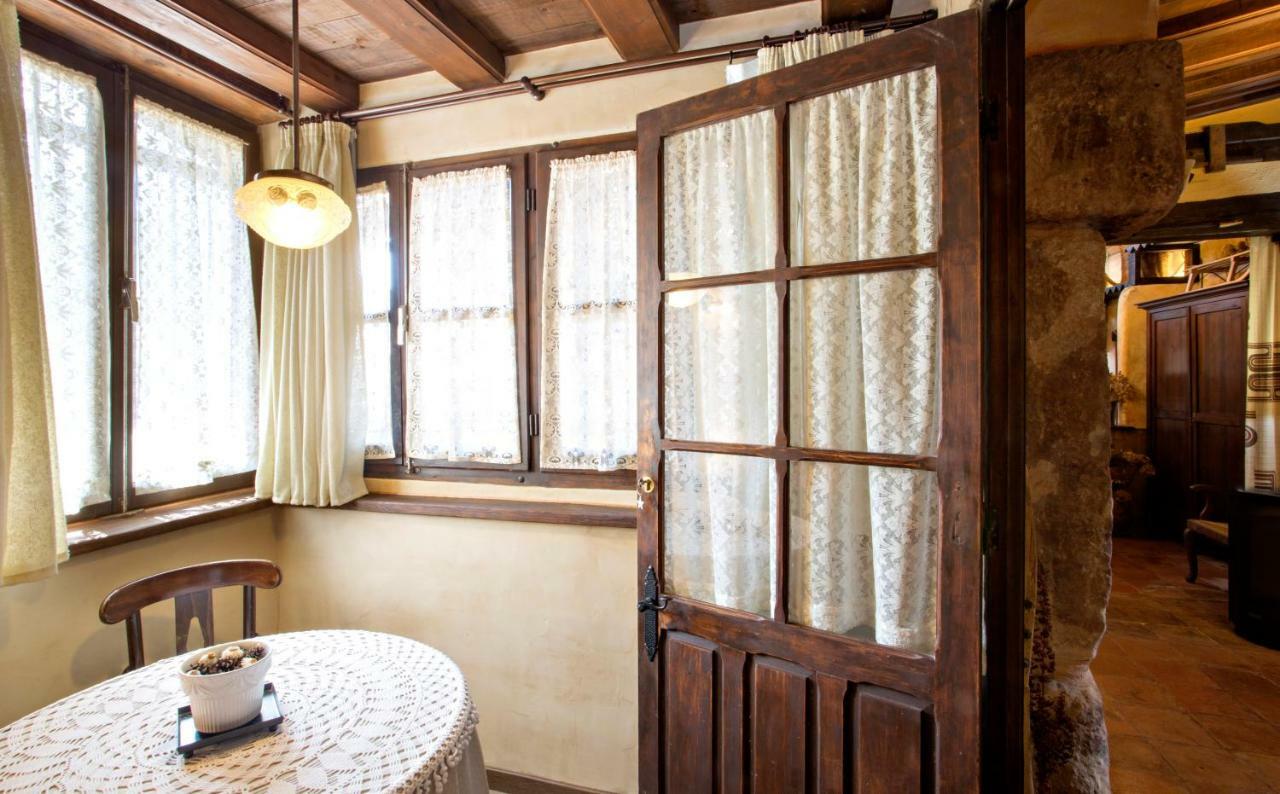 Ezcaray Turza Casa Rural Completa Hasta 8Pax Buitenkant foto