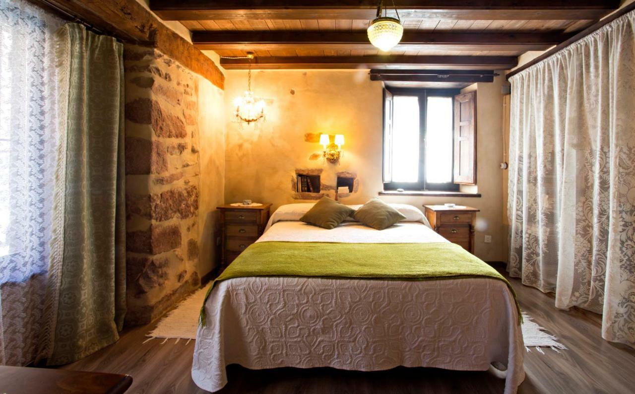 Ezcaray Turza Casa Rural Completa Hasta 8Pax Buitenkant foto