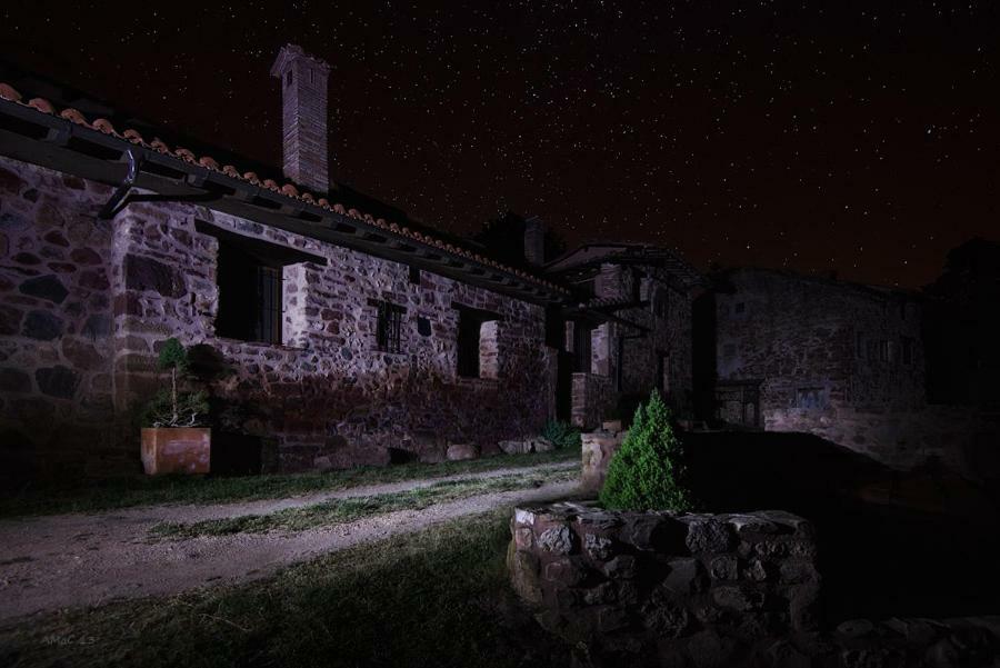 Ezcaray Turza Casa Rural Completa Hasta 8Pax Buitenkant foto